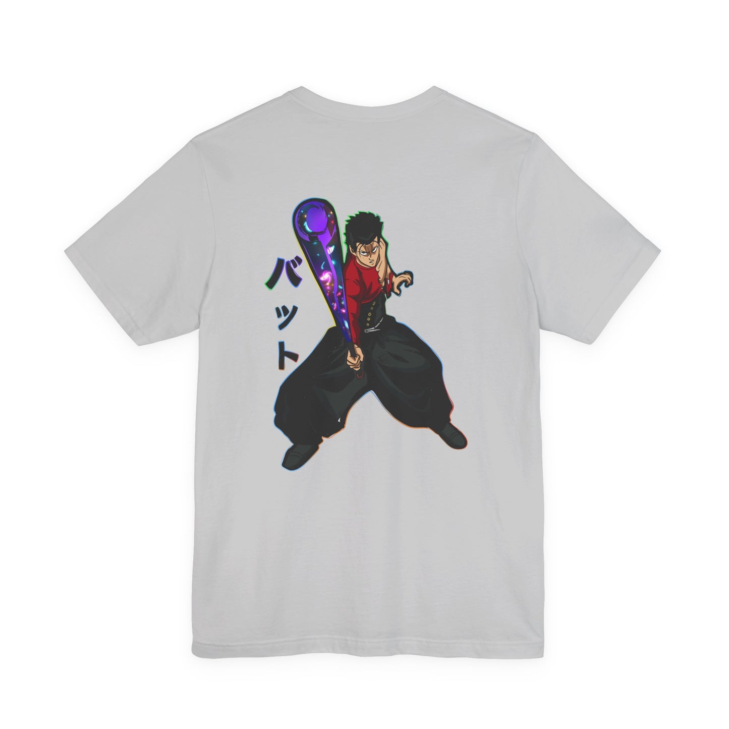 Galaxy One Punch Heroes Metal Bat