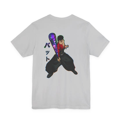 Galaxy One Punch Heroes Metal Bat