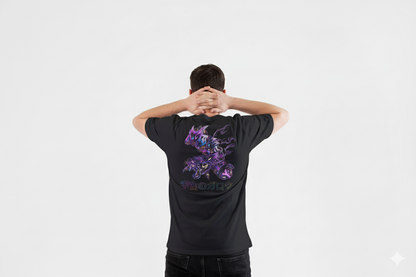 Hero Hunter - Galactic Form Tee | One Punch Man