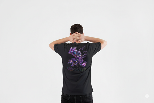 Hero Hunter - Galactic Form Tee | One Punch Man