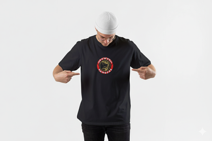 Morphing Rangers Red T-Rex