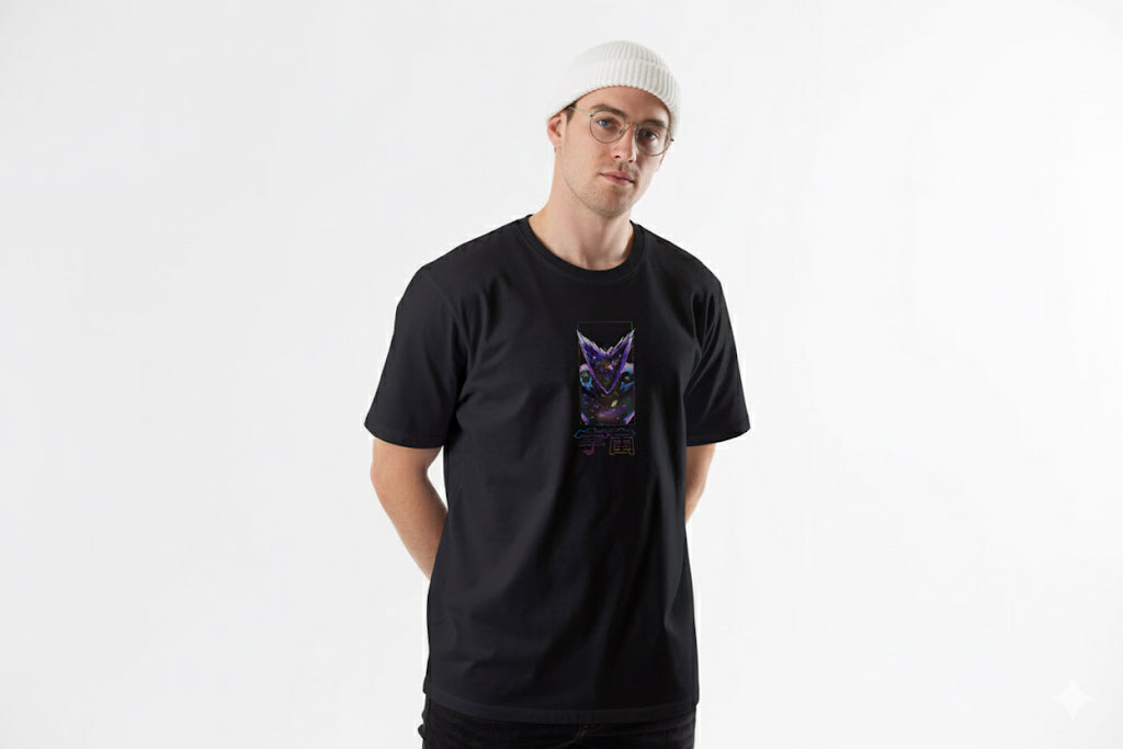 Hero Hunter - Galactic Form Tee | One Punch Man