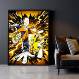 Lightning Master