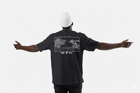 Z Fighters Ultra Kakaroto Potential Unleashed