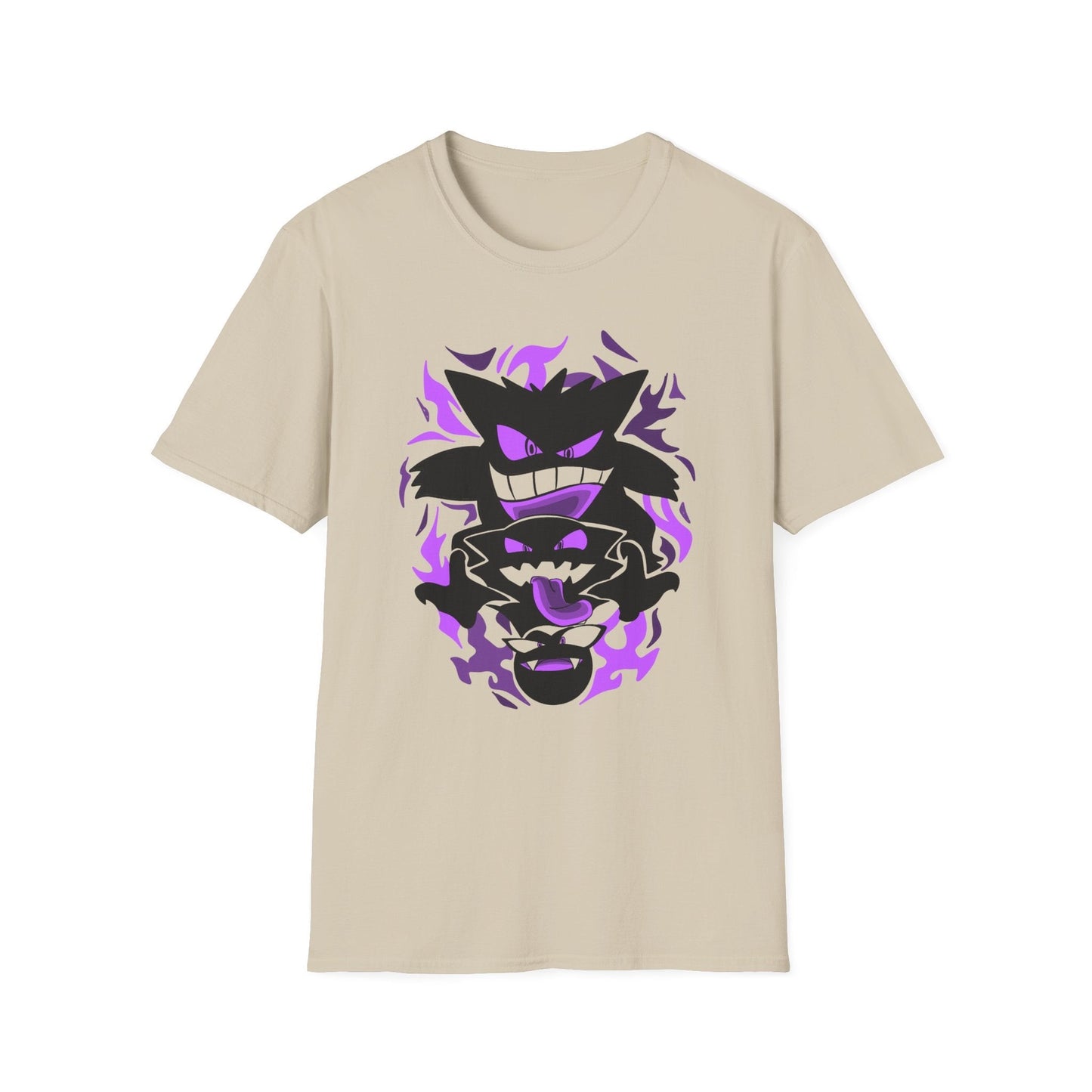 Ghostly Ghouls