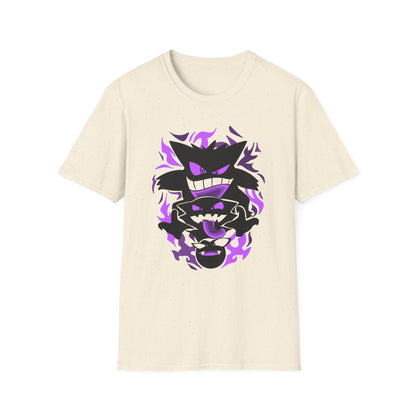 Ghostly Ghouls
