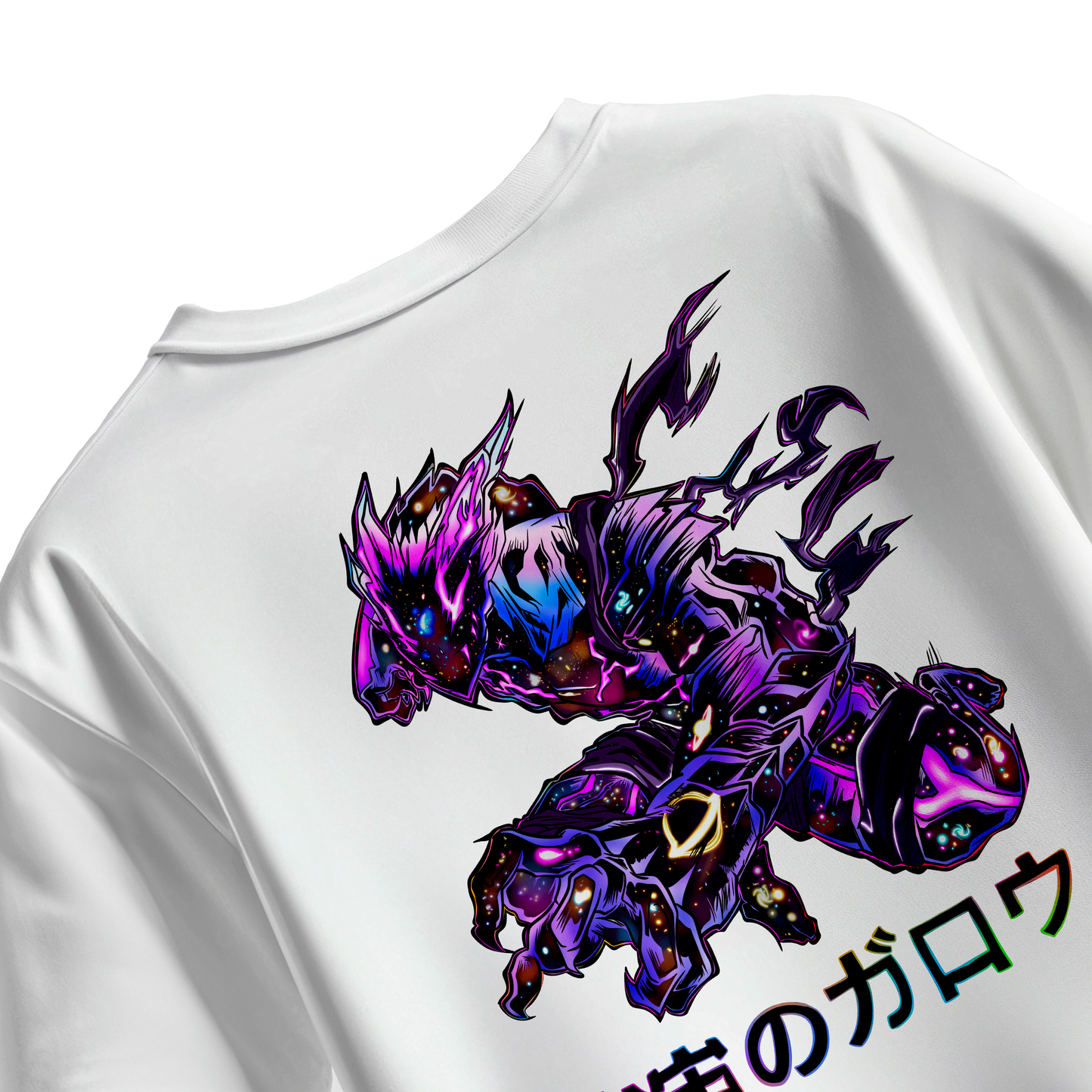 Hero Hunter - Galactic Form Tee | One Punch Man