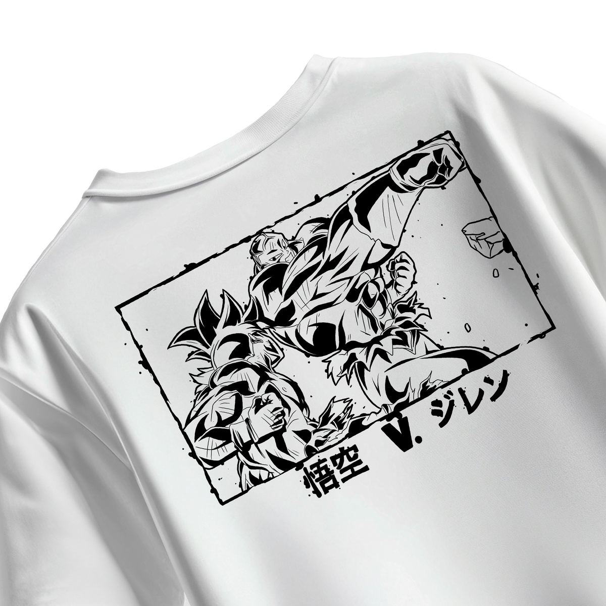Z Fighters Ultra Kakarotto