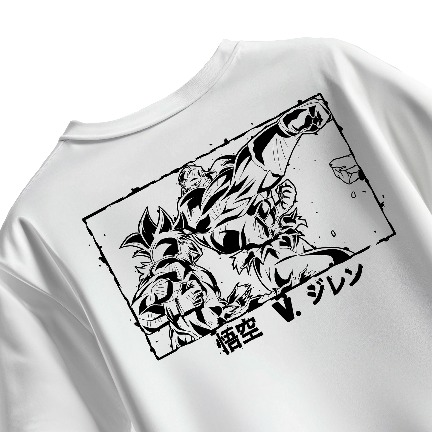 Z Fighters Ultra Kakarotto