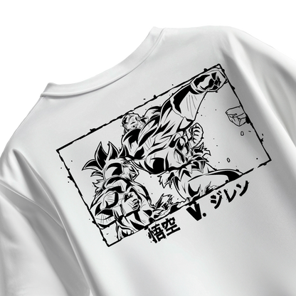 Z Fighters Ultra Kakarotto