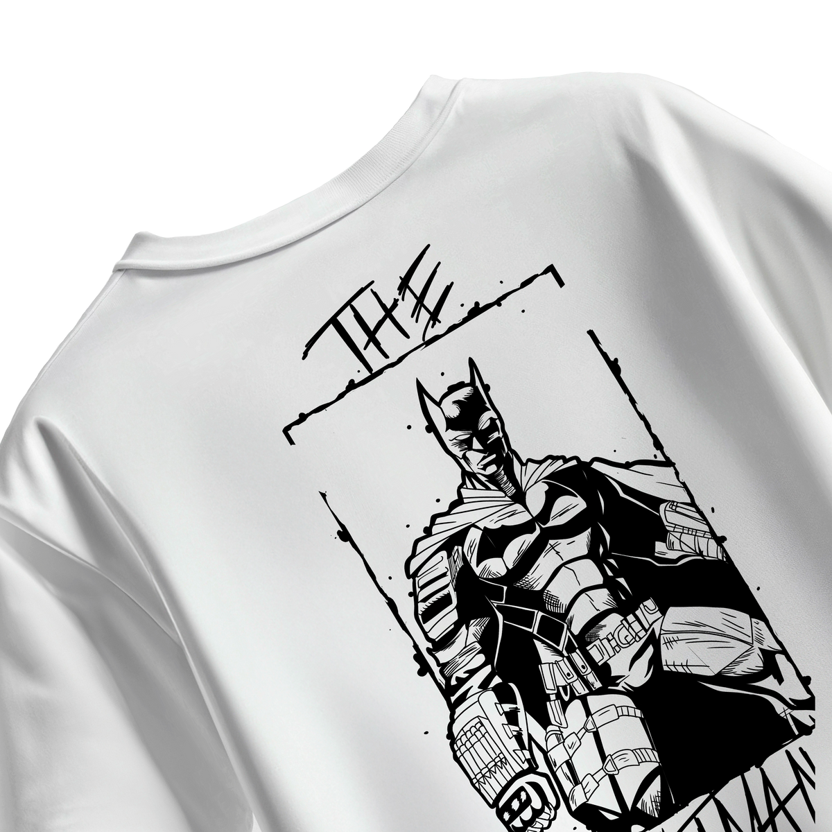Dark Knight Batman