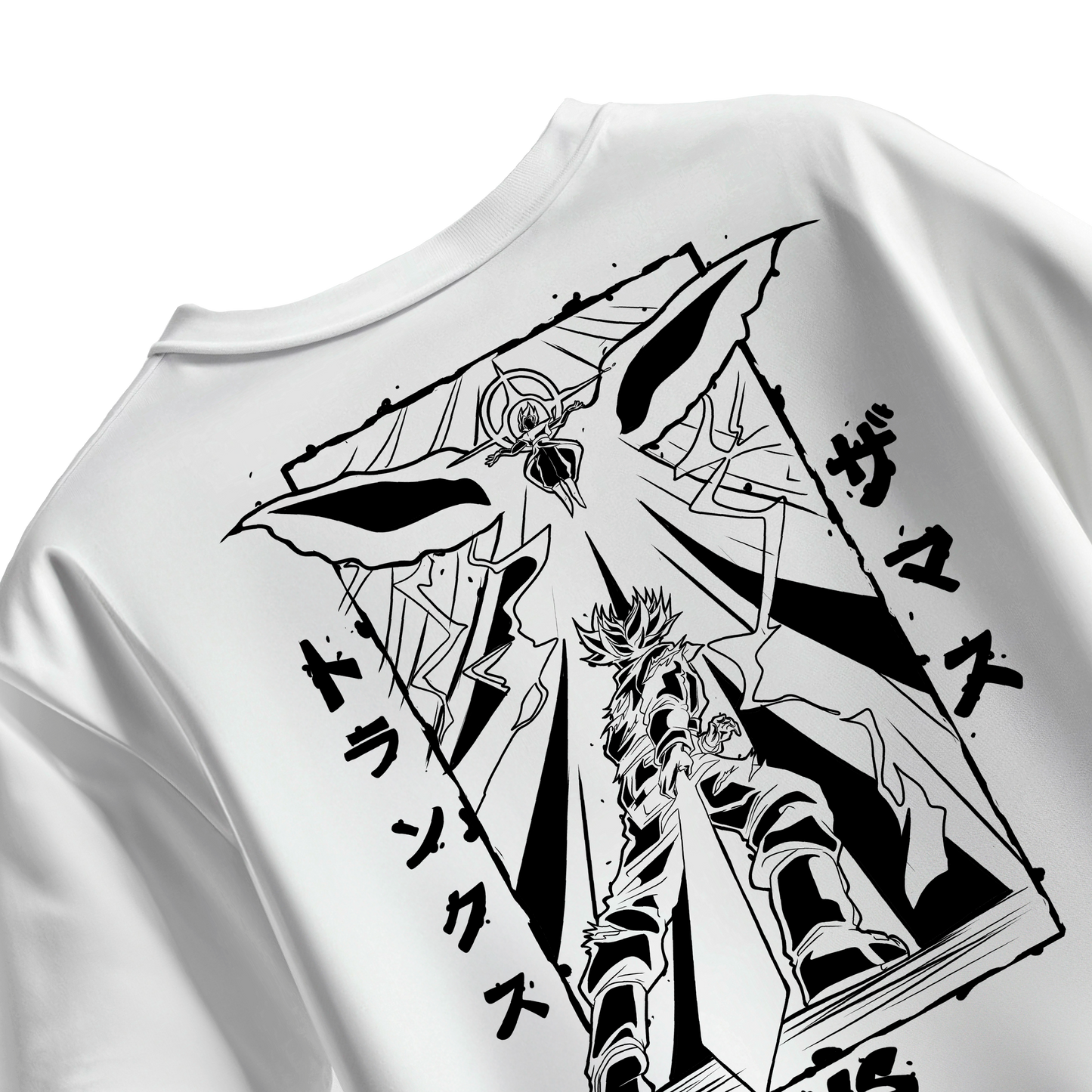 Z Fighters Sword Hero