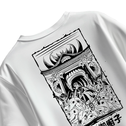 Cursed Sorcerer King of Curses