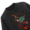 Tanjiro Demon Slayer