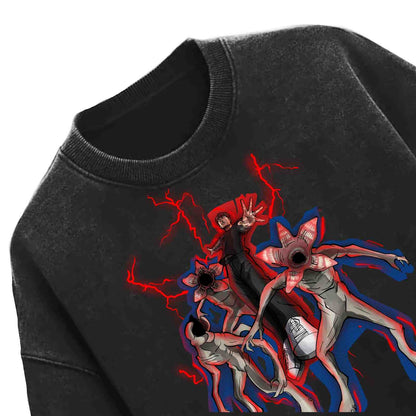 Will Byers The Strangest Things