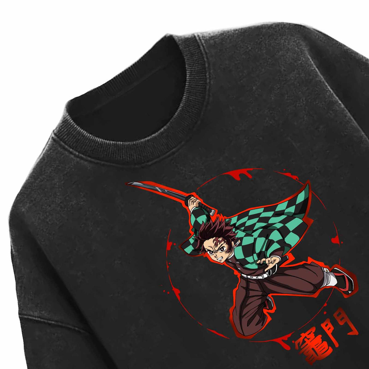 Tanjiro Demon Slayer