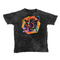Spider-Verse Acid Washed Tee