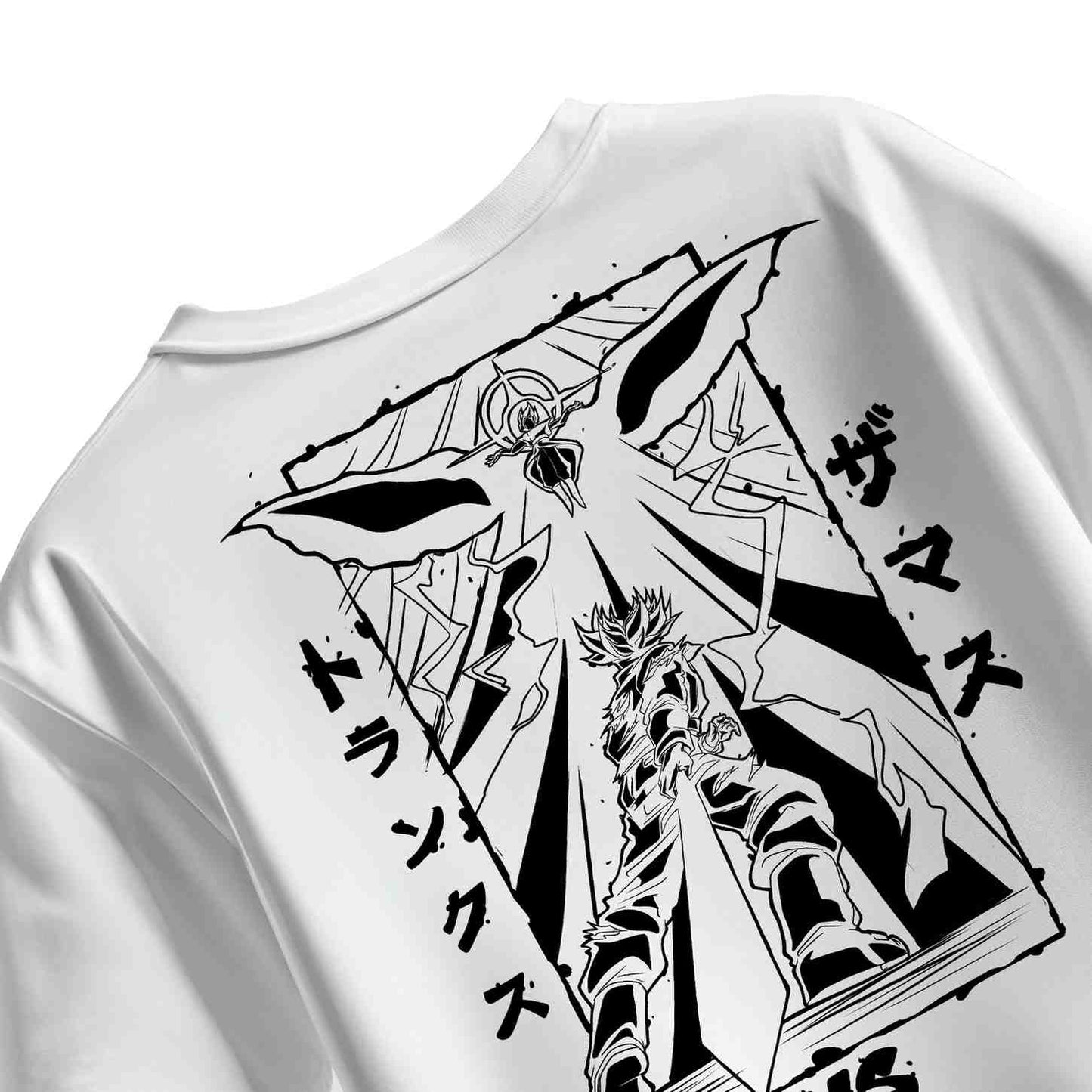 Z Fighters Sword Hero