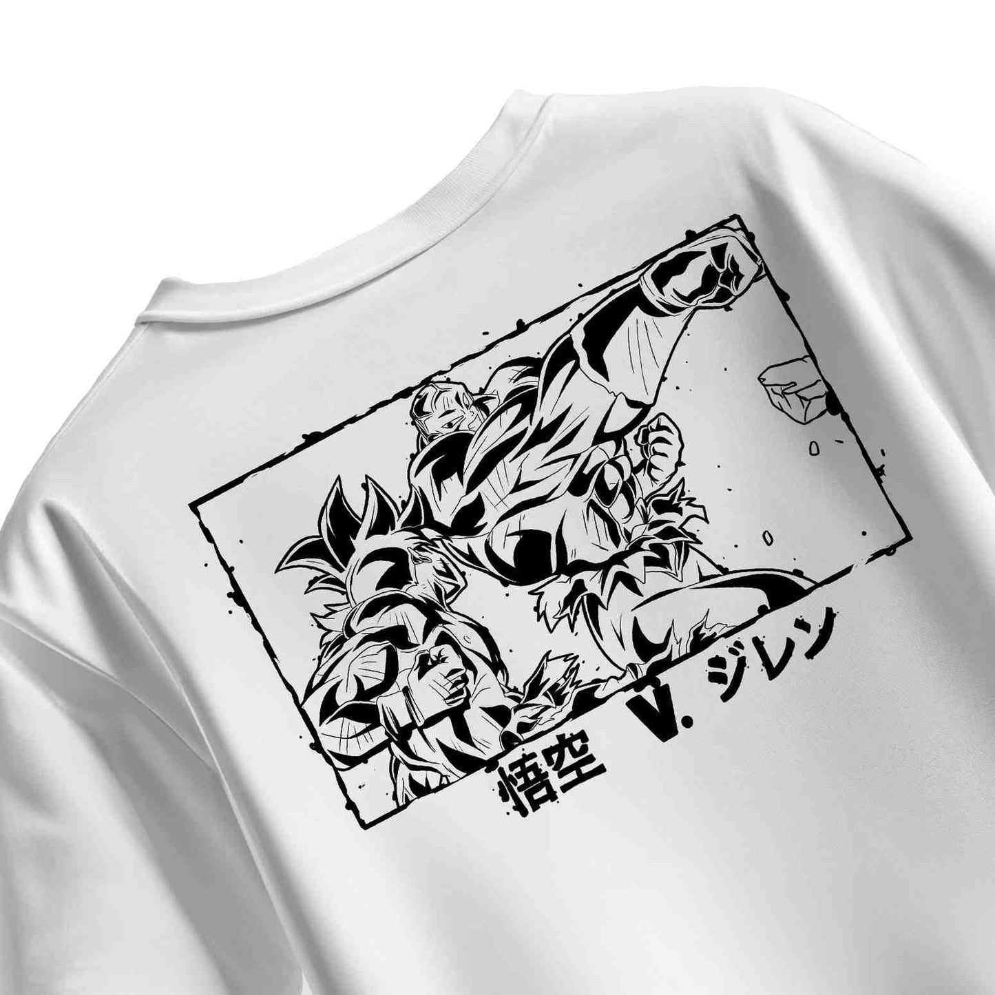 Z Fighters Ultra Kakarotto