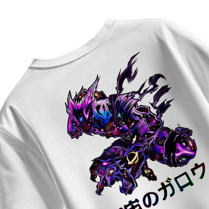 Hero Hunter - Galactic Form Tee | One Punch Man
