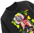 Dragon FighterZ Demon Beast