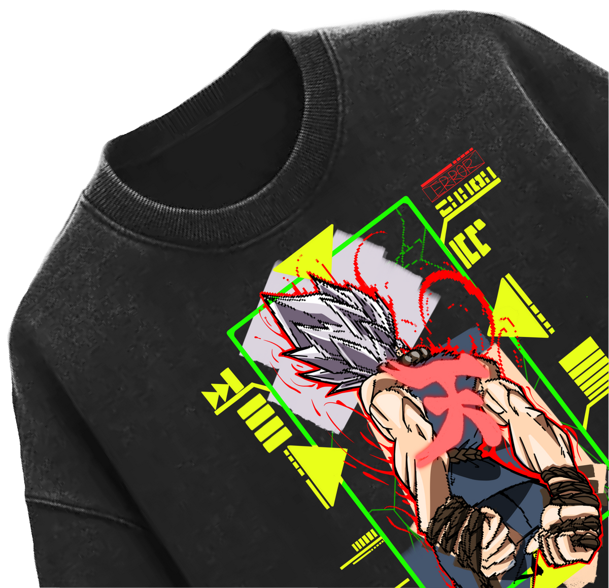 Dragon FighterZ Demon Beast