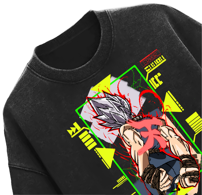 Dragon FighterZ Demon Beast