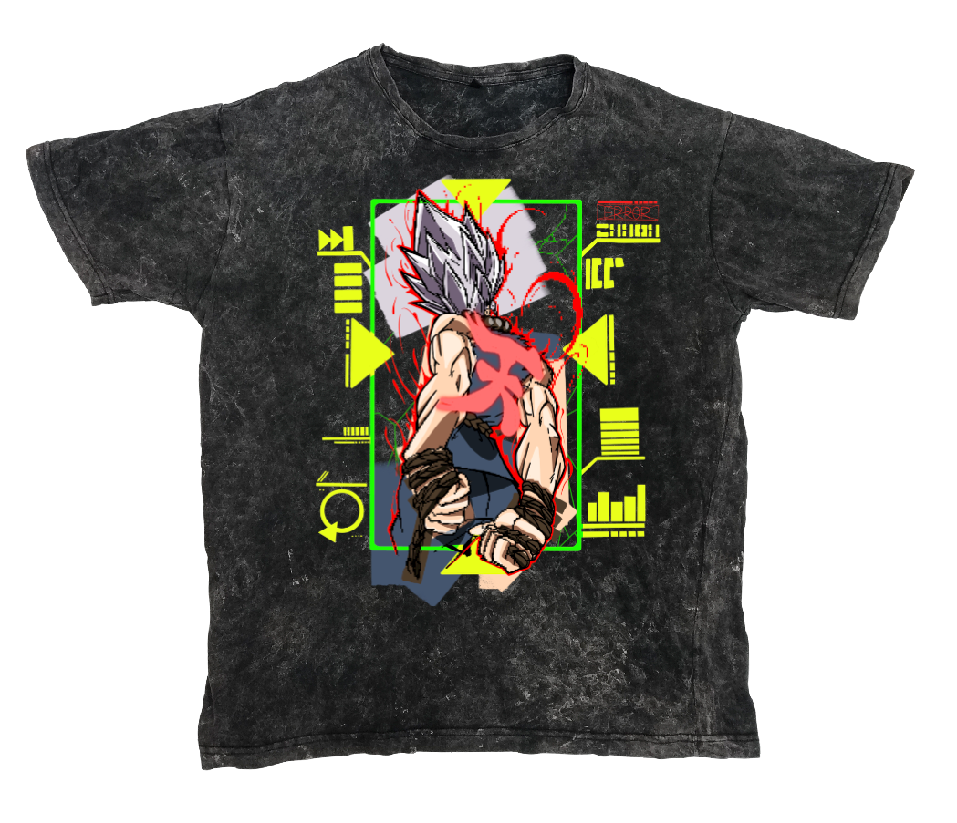 Dragon FighterZ Demon Beast