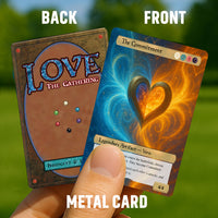 Free Artifact Card