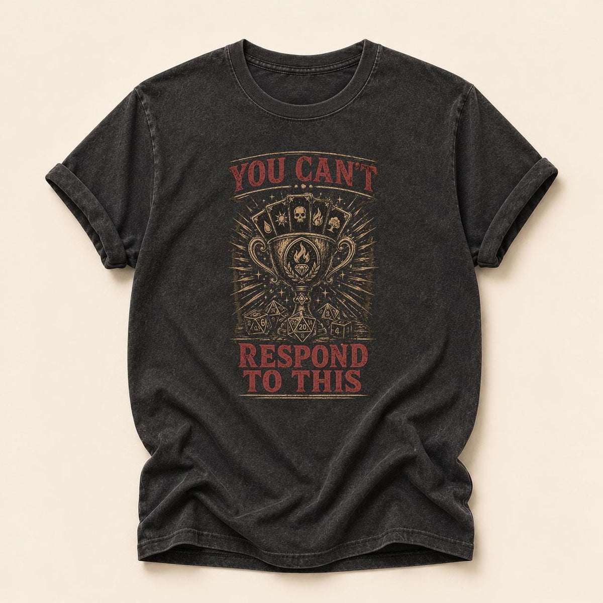 Coffee Lover Mana Tee