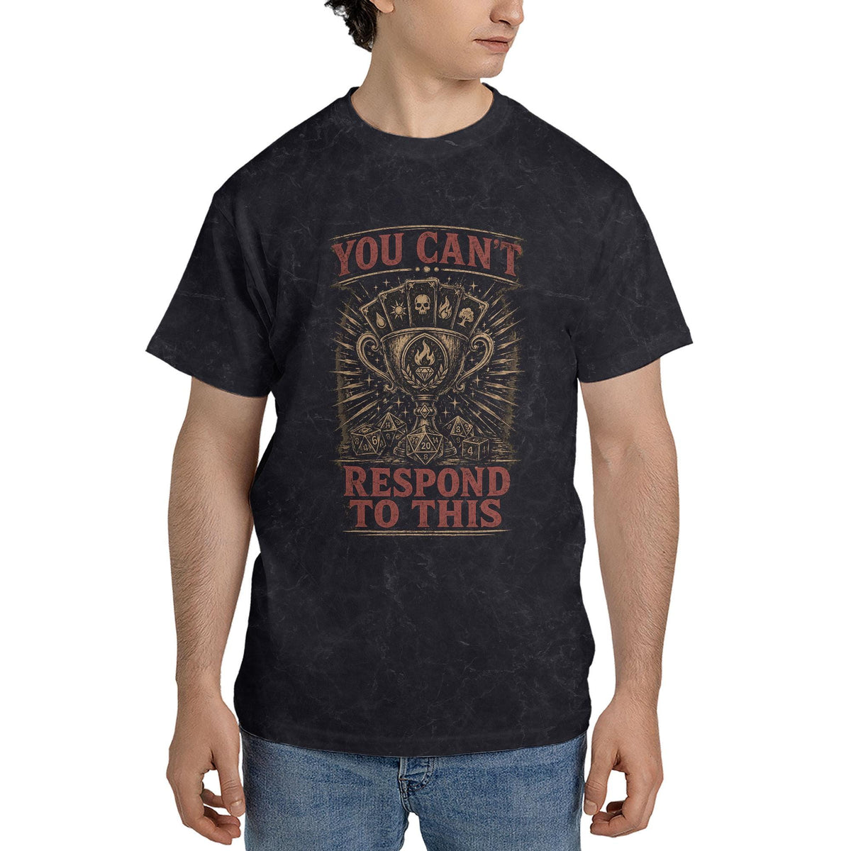 Coffee Lover Mana Tee, photo 3