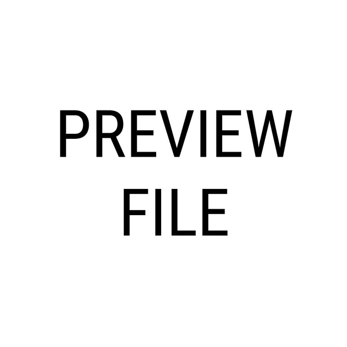 Mtg Preview
