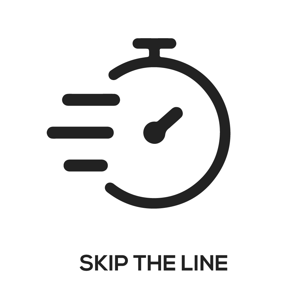 Skip The lIne