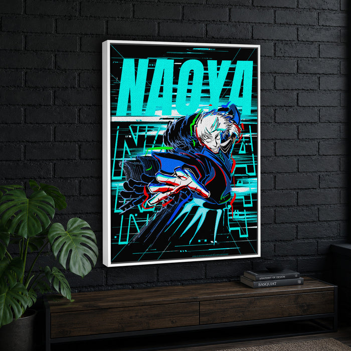 Projection Overdrive