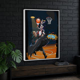 Slam City