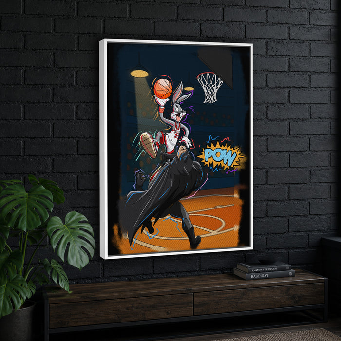Slam City