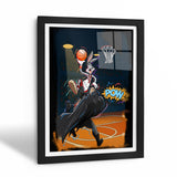Slam City
