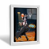 Slam City