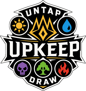 Untap Upkeep Draw